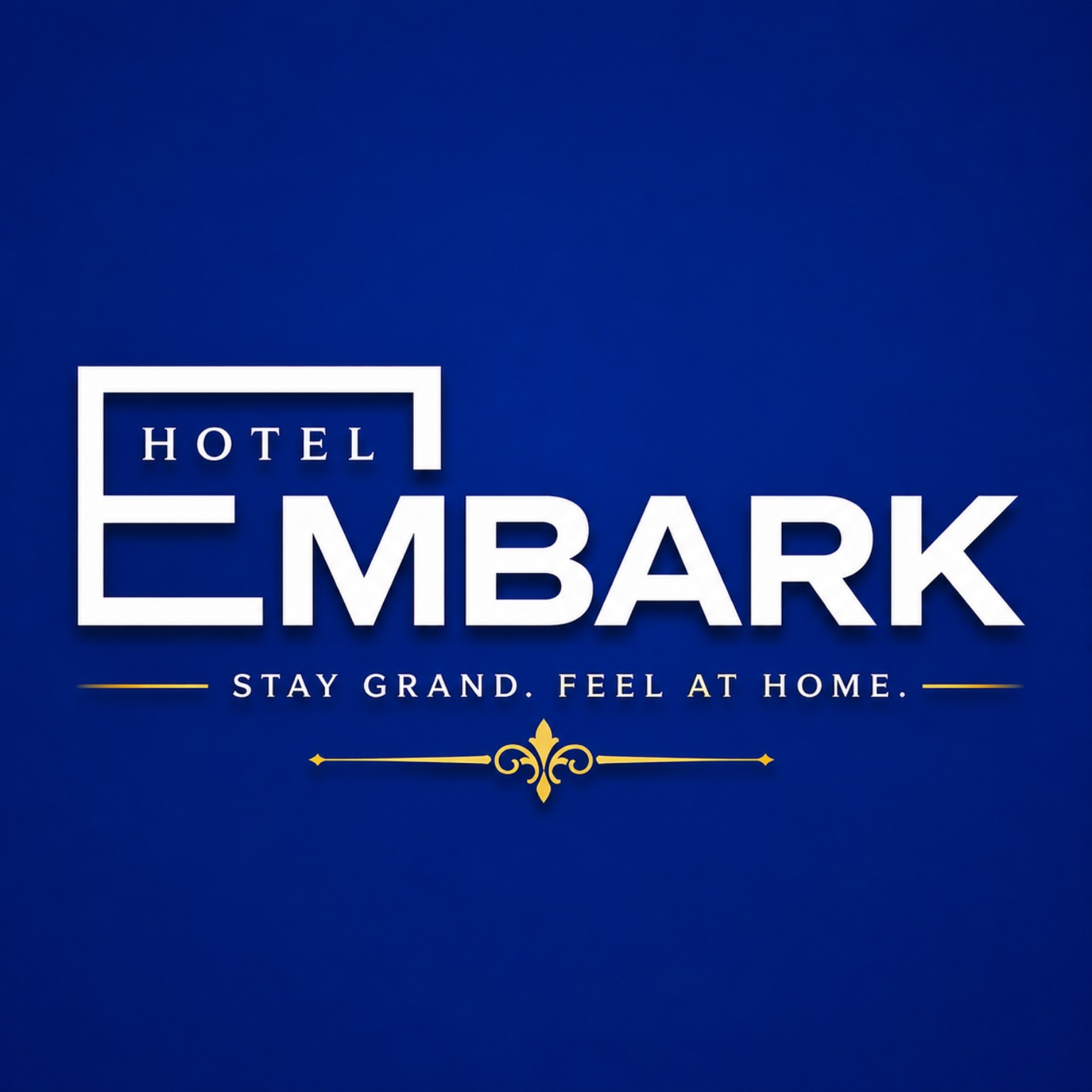Hotel Embark